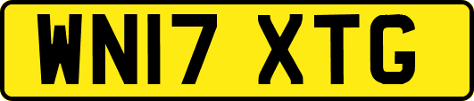 WN17XTG