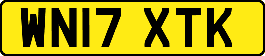 WN17XTK