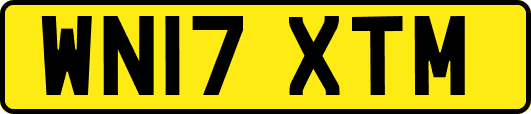 WN17XTM