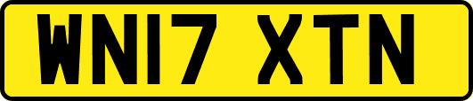 WN17XTN