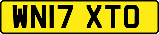 WN17XTO