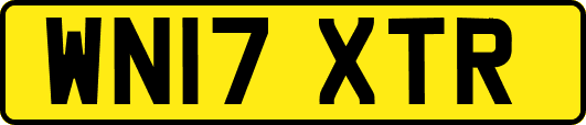 WN17XTR