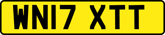 WN17XTT