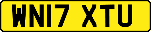 WN17XTU