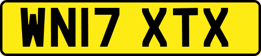 WN17XTX