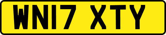 WN17XTY