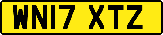 WN17XTZ