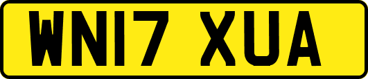 WN17XUA