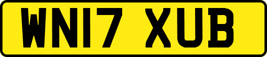 WN17XUB