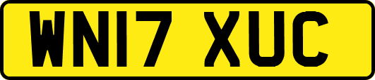 WN17XUC