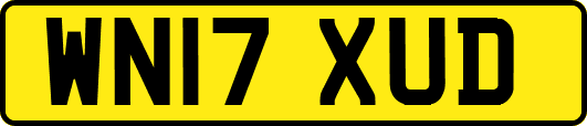 WN17XUD