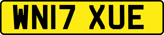 WN17XUE