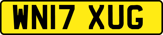 WN17XUG