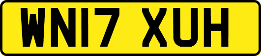 WN17XUH
