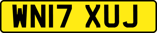 WN17XUJ