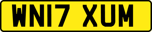 WN17XUM