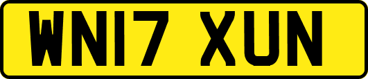 WN17XUN