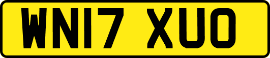 WN17XUO