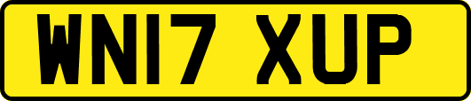 WN17XUP