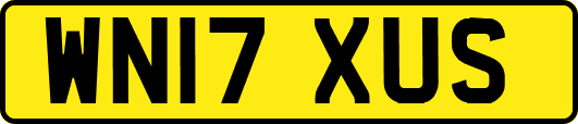 WN17XUS