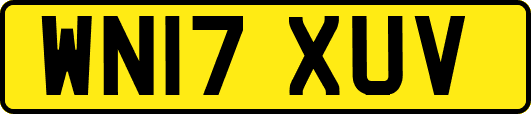 WN17XUV