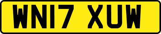 WN17XUW