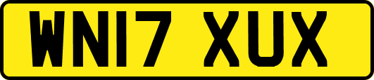 WN17XUX