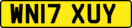 WN17XUY
