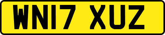 WN17XUZ