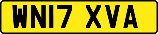 WN17XVA