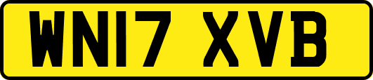 WN17XVB