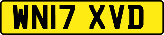WN17XVD