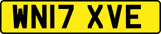 WN17XVE