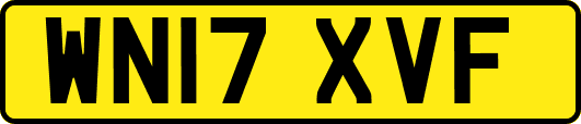 WN17XVF
