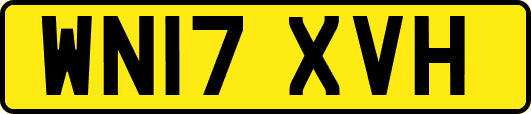 WN17XVH