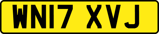 WN17XVJ