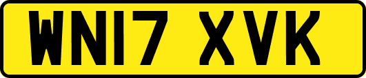 WN17XVK