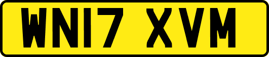 WN17XVM