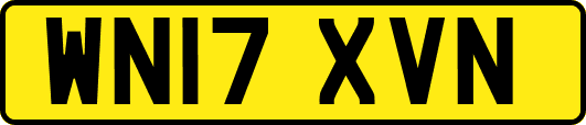 WN17XVN