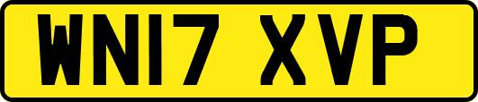 WN17XVP