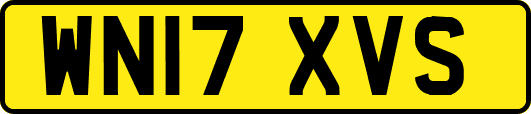 WN17XVS