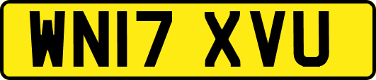 WN17XVU