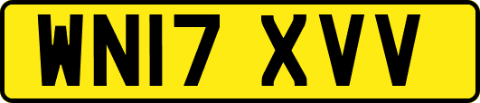 WN17XVV