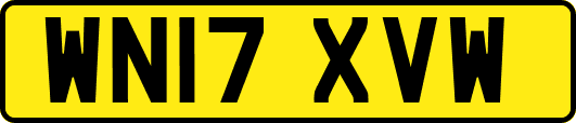 WN17XVW