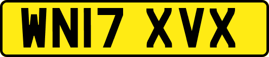 WN17XVX