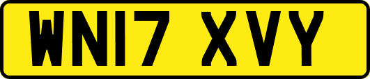 WN17XVY