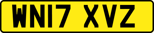 WN17XVZ