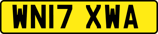WN17XWA