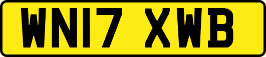 WN17XWB