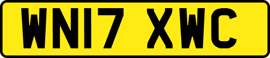 WN17XWC